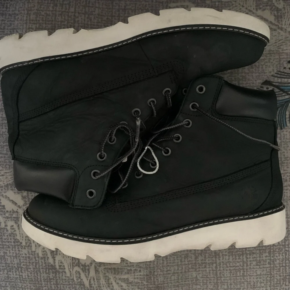 Timberland Rebotl Boots
